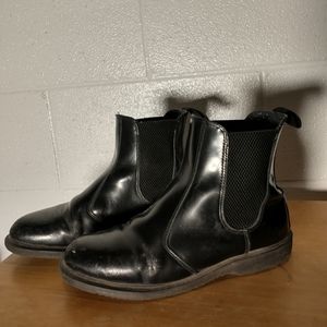 Dr. Martens Doc Martens ankle boots